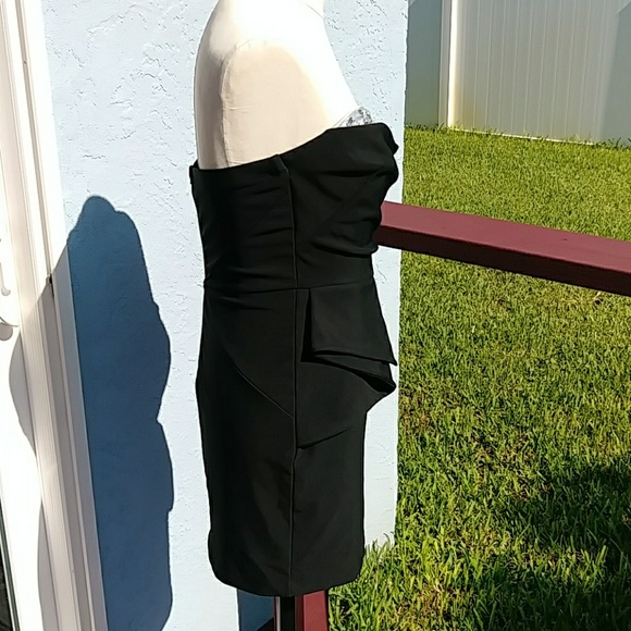 Ruby Rox Women's Cocktail Dress. - Picture 2 of 7